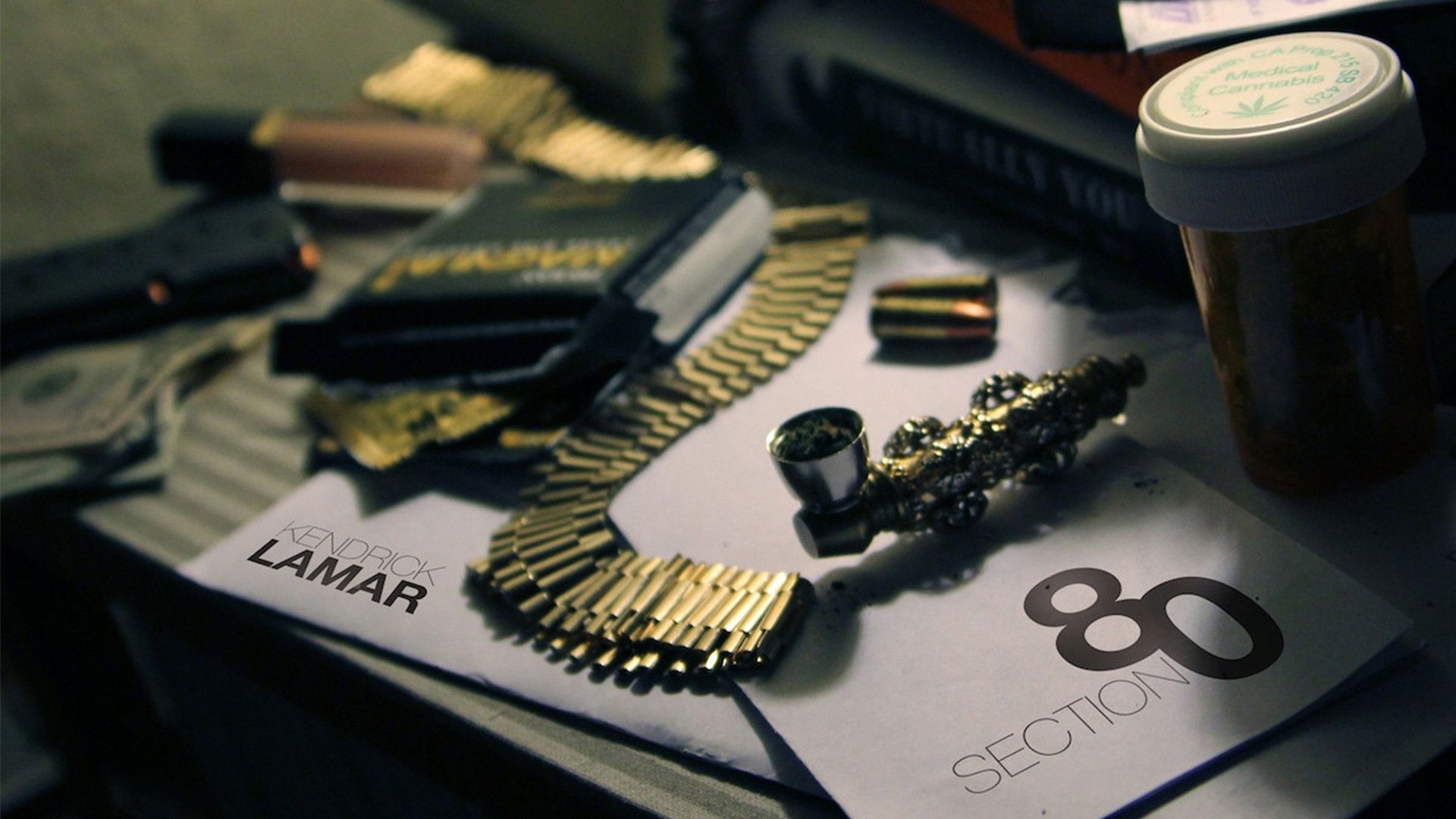 Section80AlbumCover